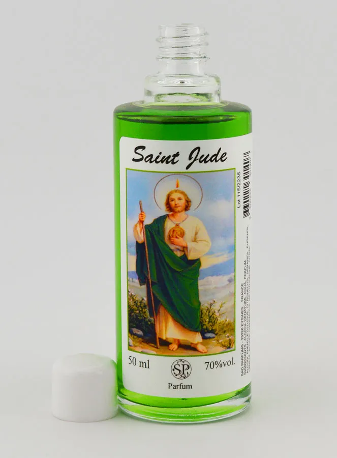 Parfum Heilige Judas (pic 3)