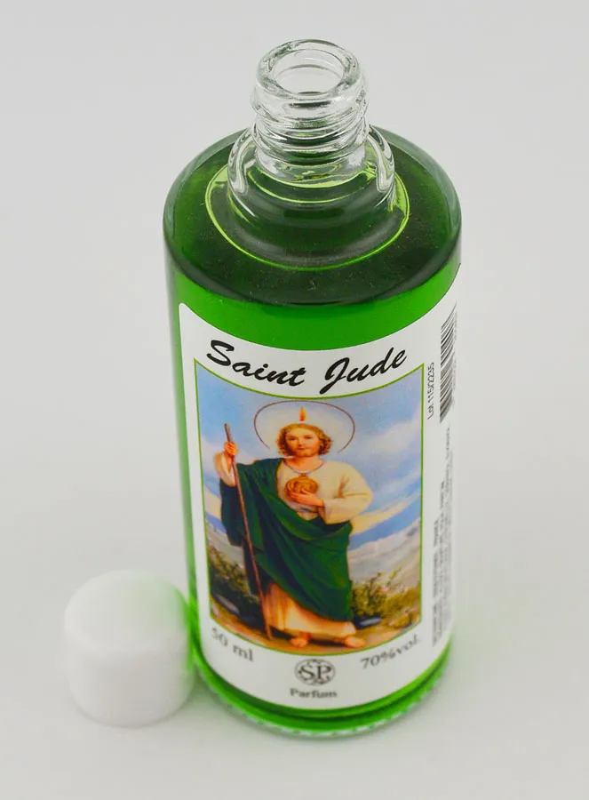 Parfum Heilige Judas (pic 4)