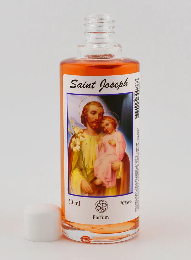 Parfum Heilige Jozef (pic 3)