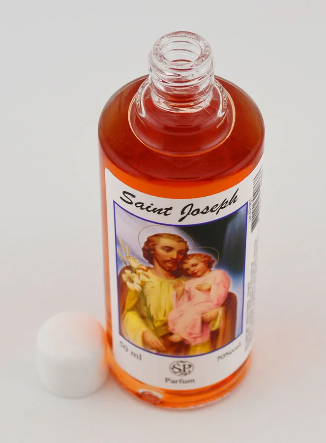 Parfum Heilige Jozef (pic 4)