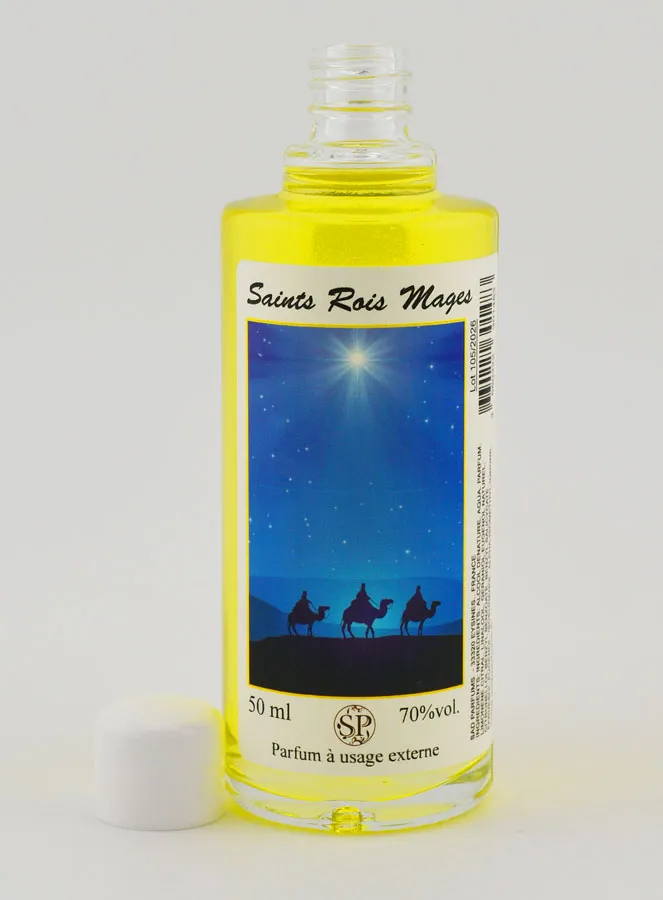 Parfum Heilige Drie Koningen (pic 3)