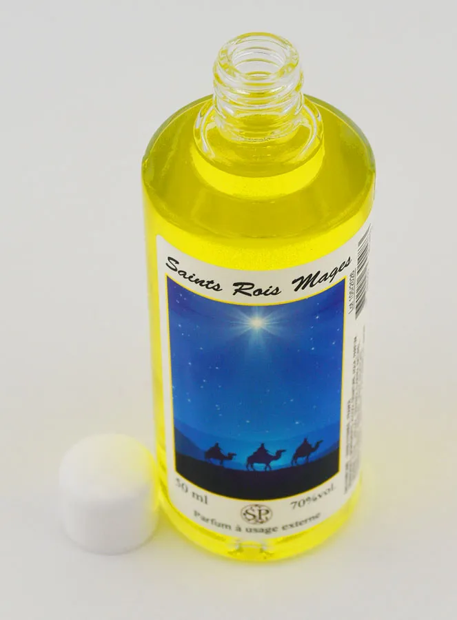 Parfum Heilige Drie Koningen (pic 4)