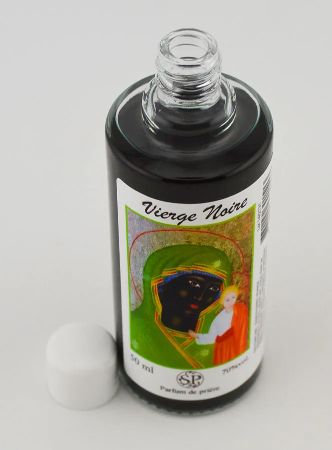 Parfum Heilige Zwarte Madonna (pic 4)