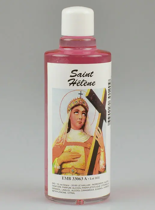 Parfum Heilige Helena (pic 2)