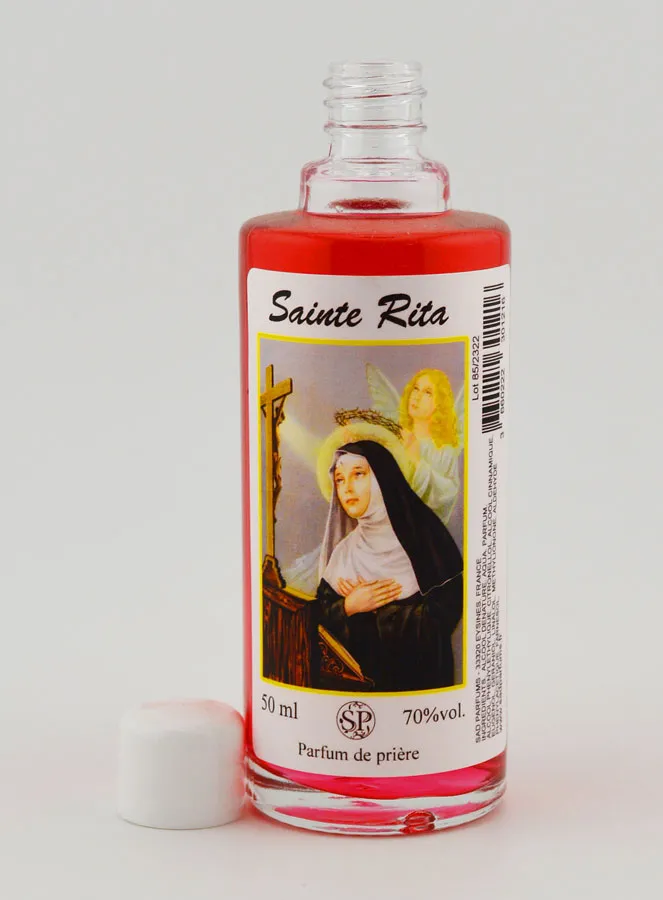 Parfum Heilige Rita van Cascia (pic 3)