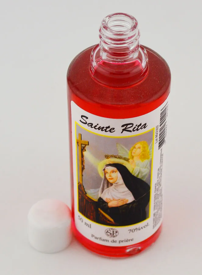 Parfum Heilige Rita van Cascia (pic 4)