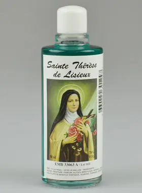 Parfum Heilige Theresia van Lisieux (pic 1)