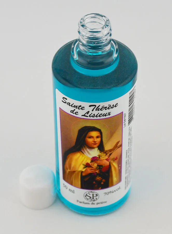 Parfum Heilige Theresia van Lisieux (pic 4)