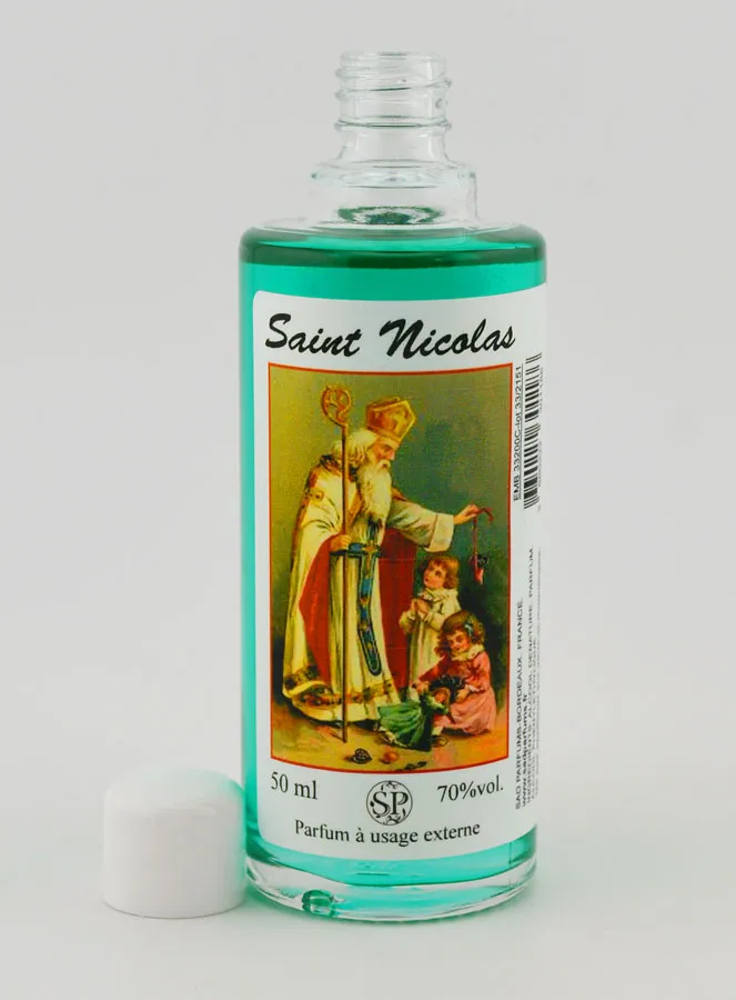 Parfum Heilige Nicolaas (pic 3)