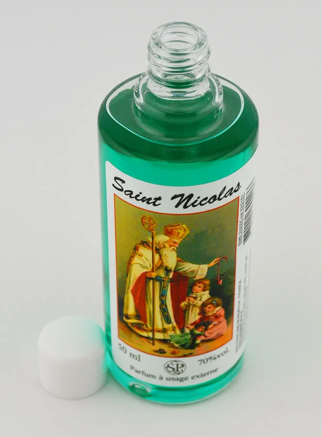 Parfum Heilige Nicolaas (pic 4)