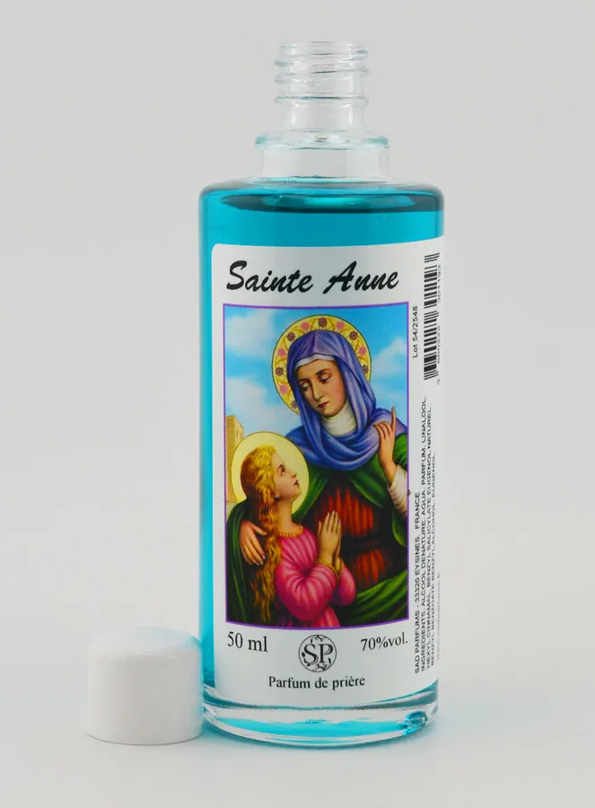 Parfum Heilige Anna (pic 3)