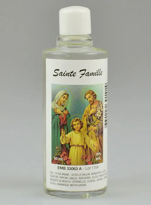 Parfum Heilige Familie (pic 2)