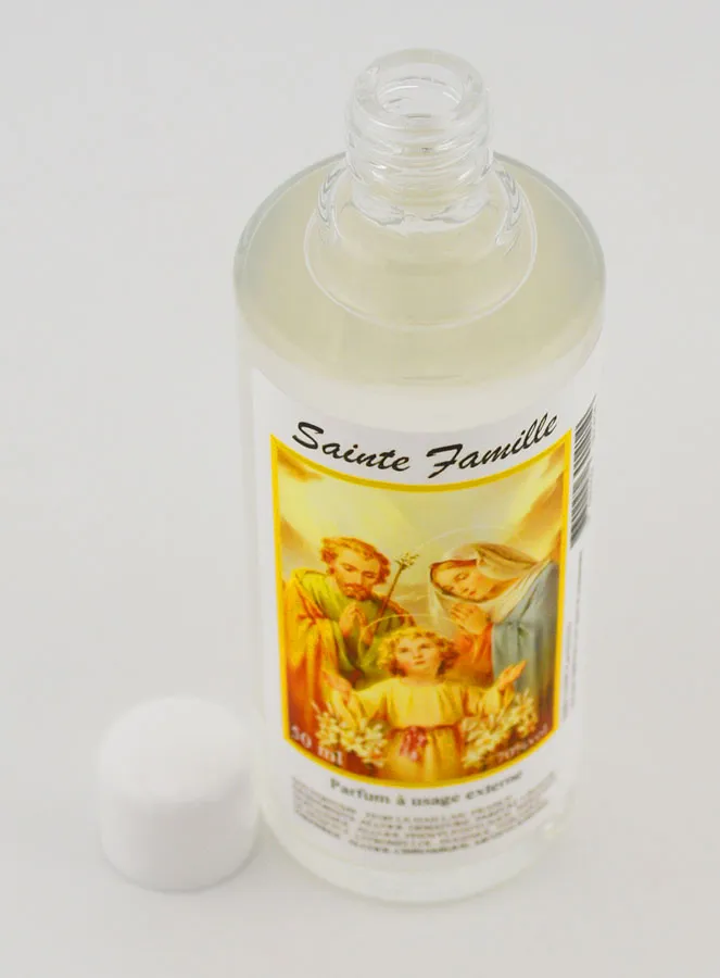 Parfum Heilige Familie (pic 4)