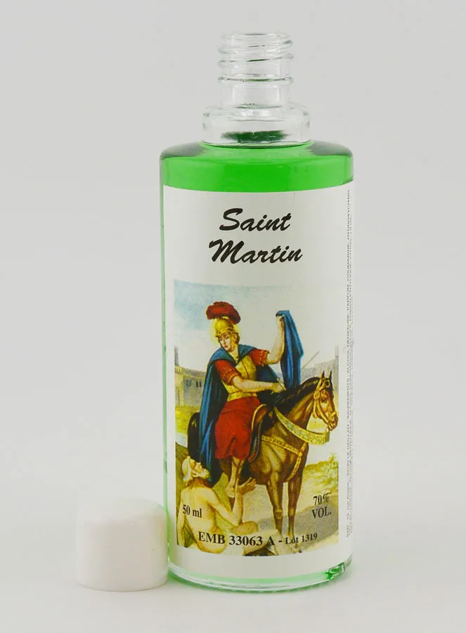 Parfum Heilige Martinus (pic 3)