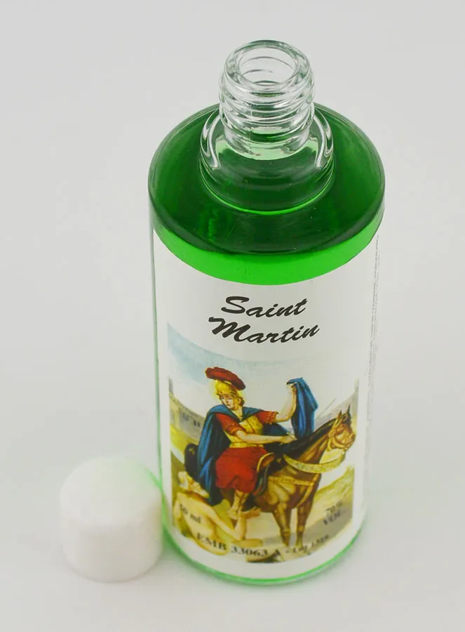 Parfum Heilige Martinus (pic 4)