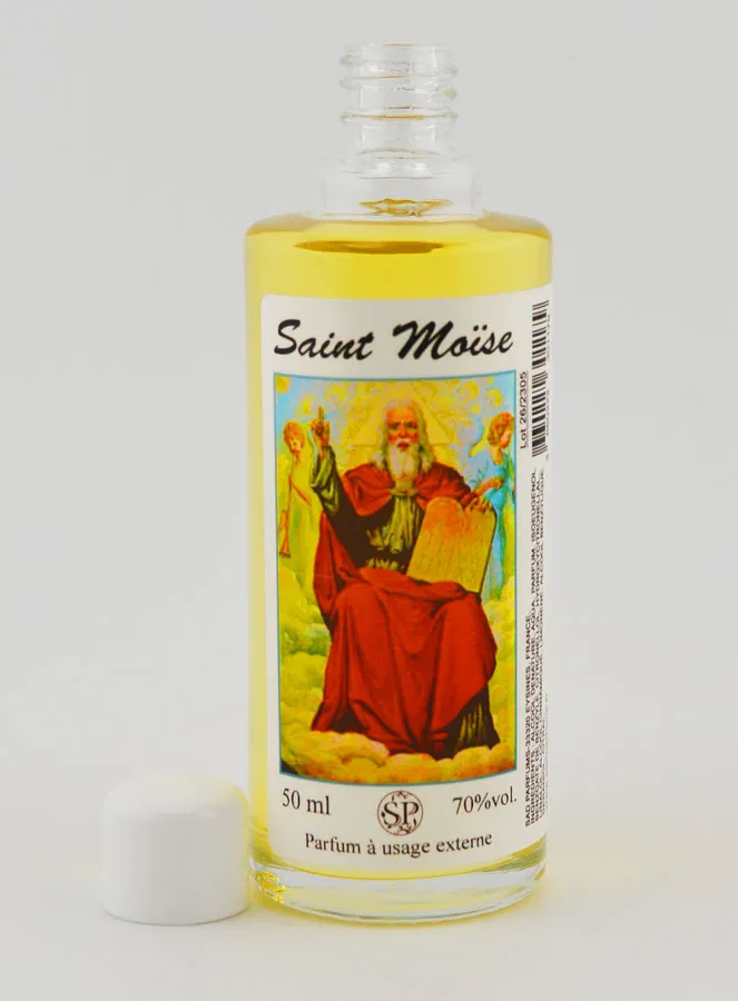 Parfum Heilige Mozes (pic 3)