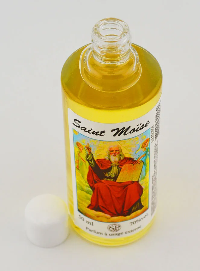 Parfum Heilige Mozes (pic 4)