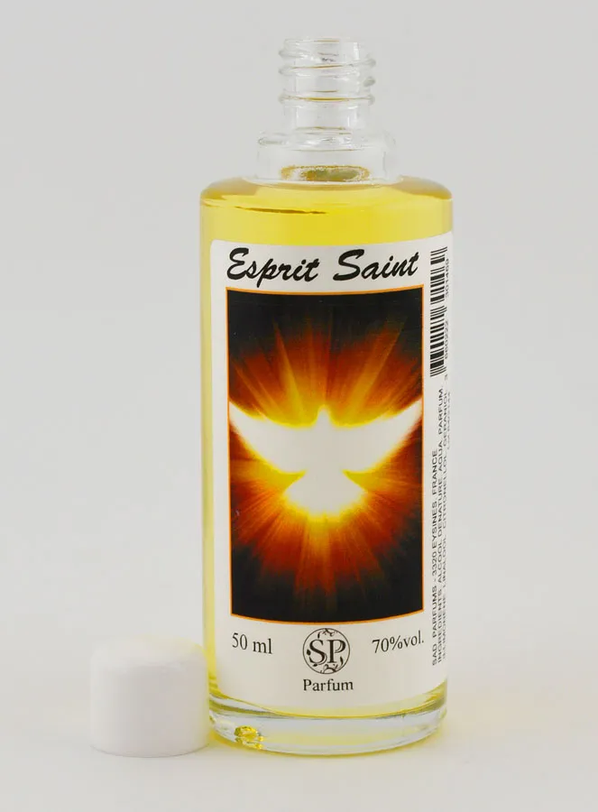 Parfum Heilige Geest (pic 3)