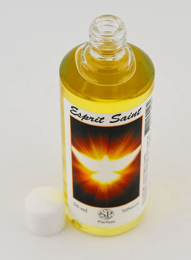 Parfum Heilige Geest (pic 4)
