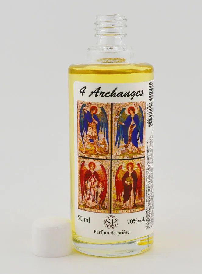 Parfum 4 Aartsengelen (pic 3)