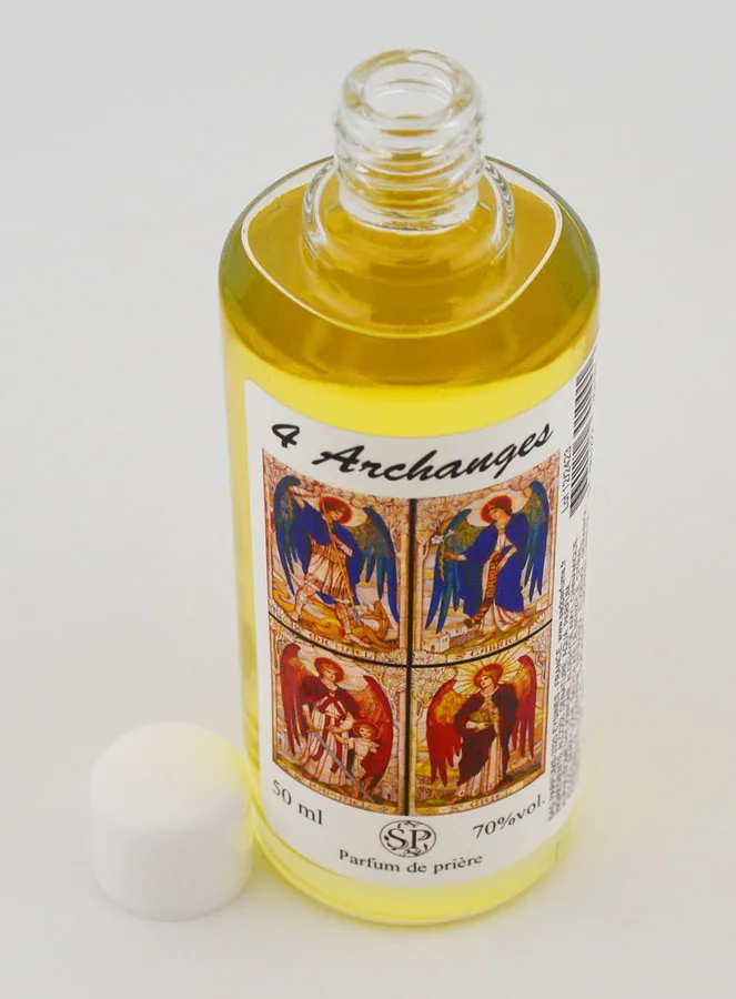 Parfum 4 Aartsengelen (pic 4)