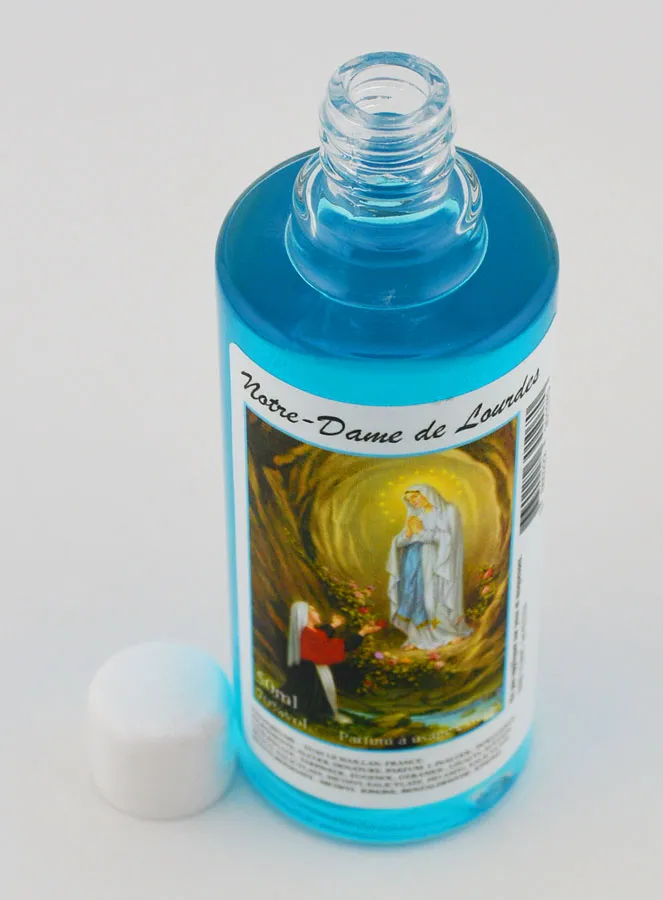 Parfum Onze-Lieve-Vrouw van Lourdes (pic 4)