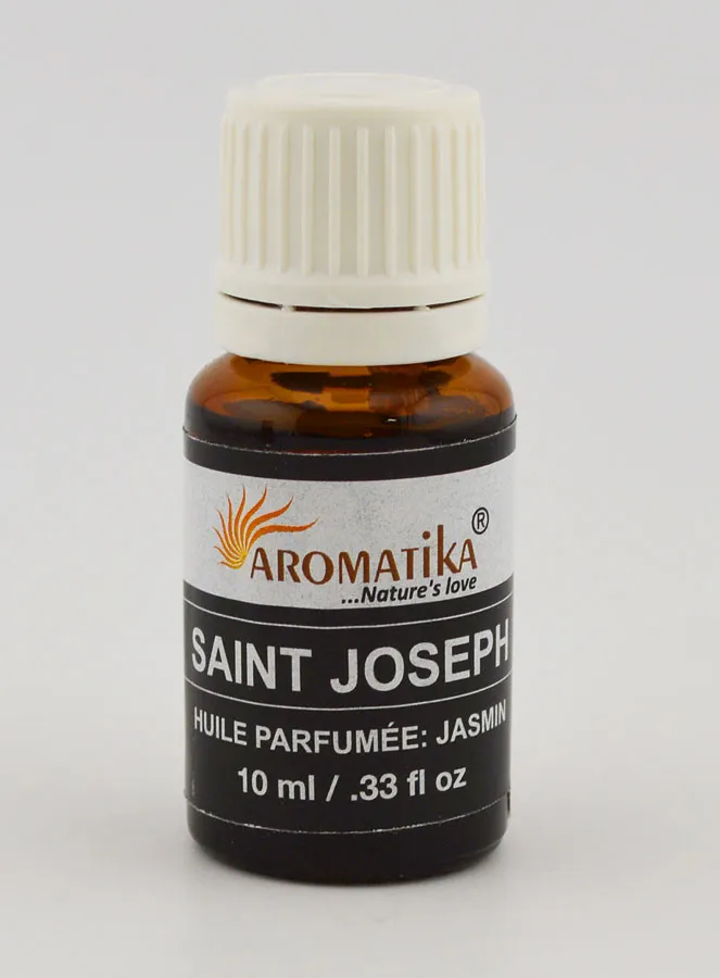 Geurolie Aromatika Heilige Jozef (pic 3)