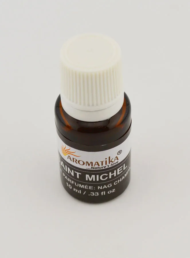 Geurolie Aromatika Heilige Michaël (pic 4)