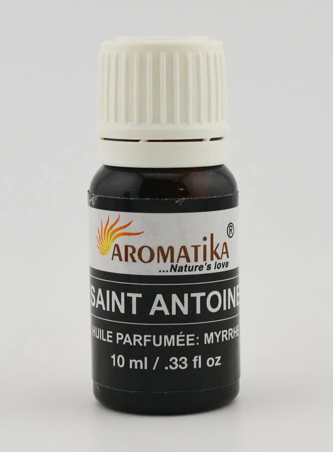 Geurolie Aromatika Heilige Antonius (pic 3)