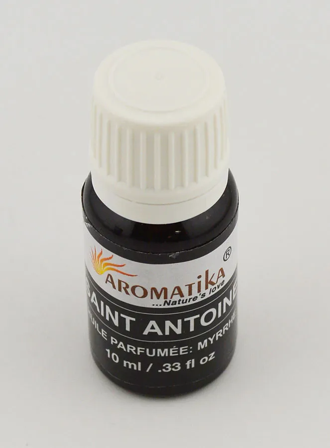 Geurolie Aromatika Heilige Antonius (pic 4)