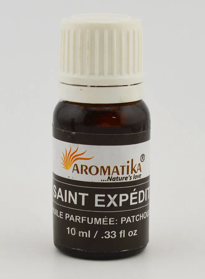Geurolie Aromatika Heilige Expeditus (pic 3)