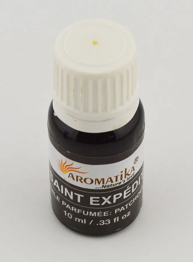Geurolie Aromatika Heilige Expeditus (pic 4)