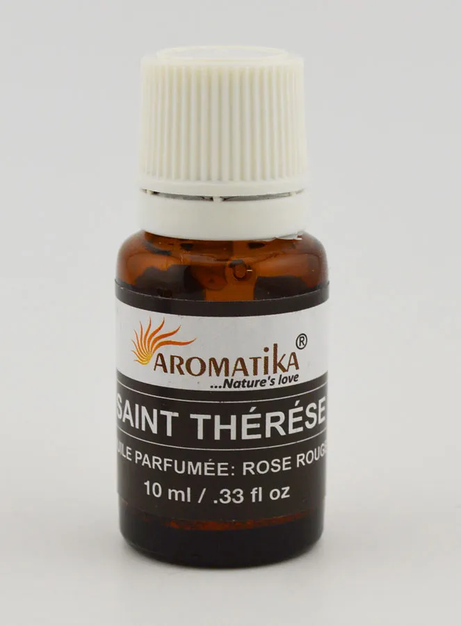 Geurolie Aromatika Heilige Theresia (pic 3)
