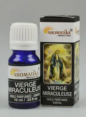 Parfumolie Aromatika Maria Wonderdadige (pic 1)