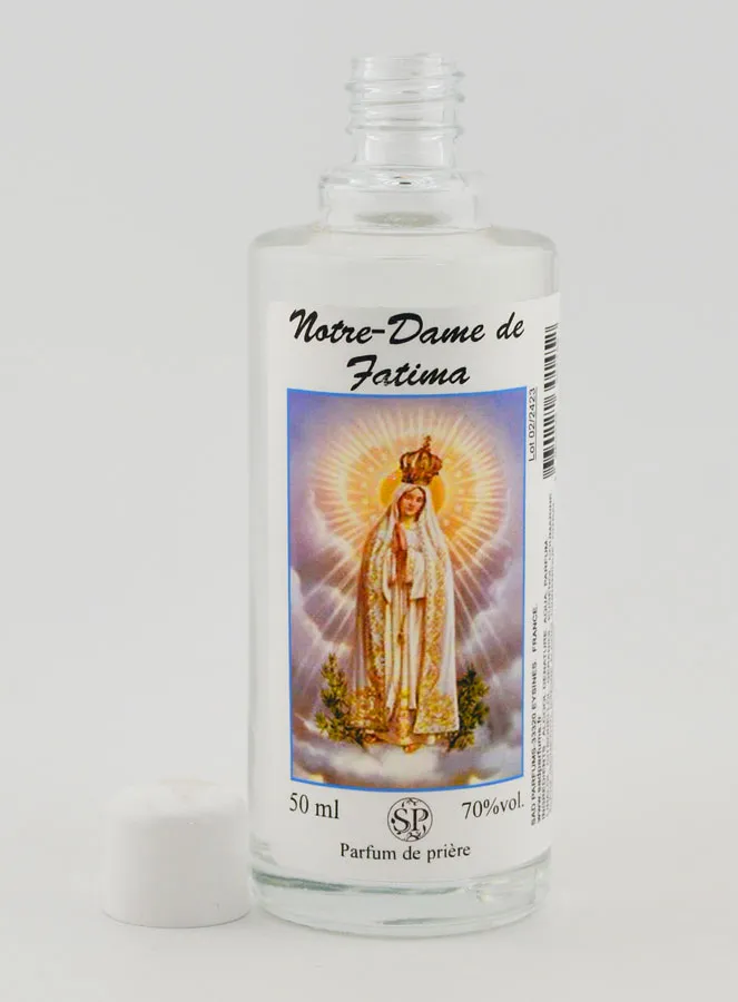 Parfum Onze Lieve Vrouw van Fatima (pic 3)