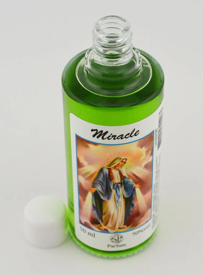 Parfum Maria Wonderdadige (pic 4)