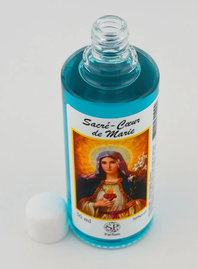 Parfum Maria Heilig Hart (pic 4)