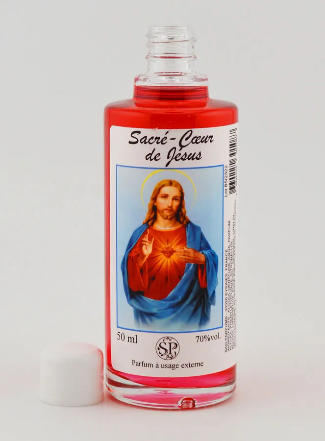 Parfum Jezus Heilig Hart (pic 3)