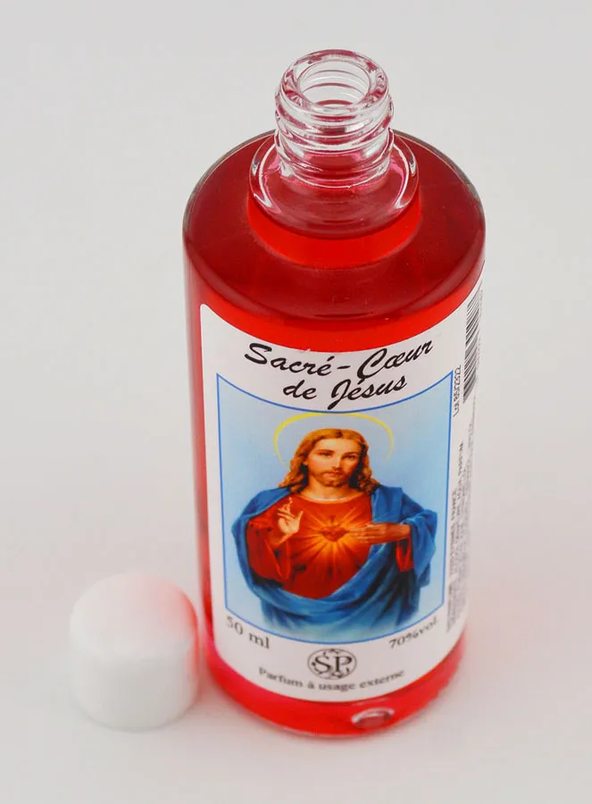 Parfum Jezus Heilig Hart (pic 4)