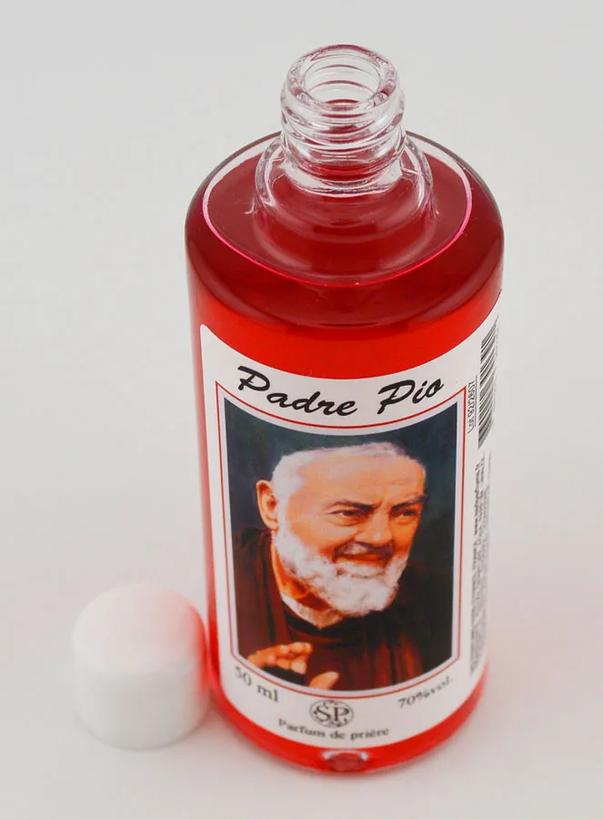 Parfum Pater Pio (pic 4)