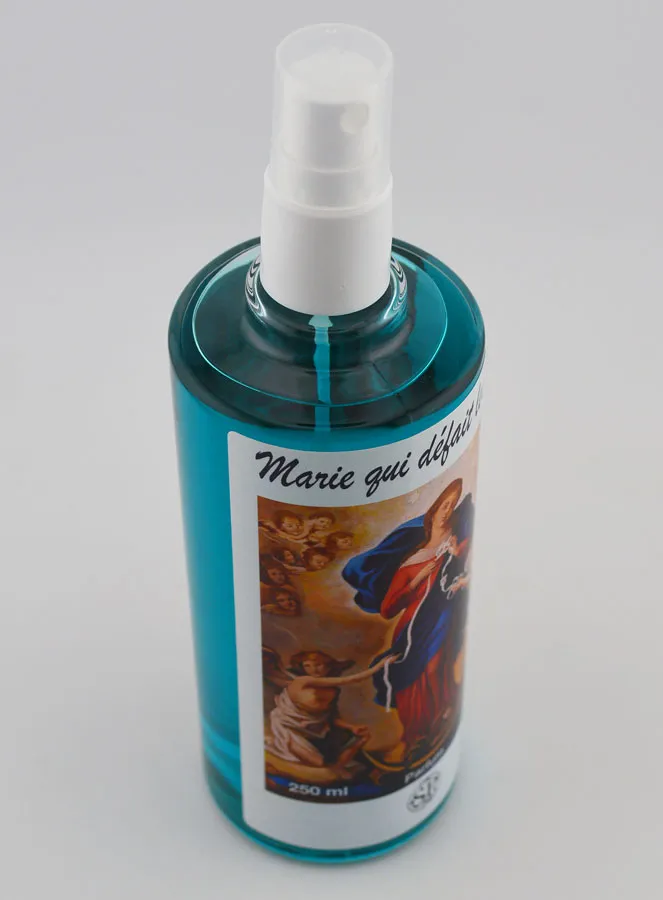 Parfum Maria die de Knopen Ontwart (pic 3)