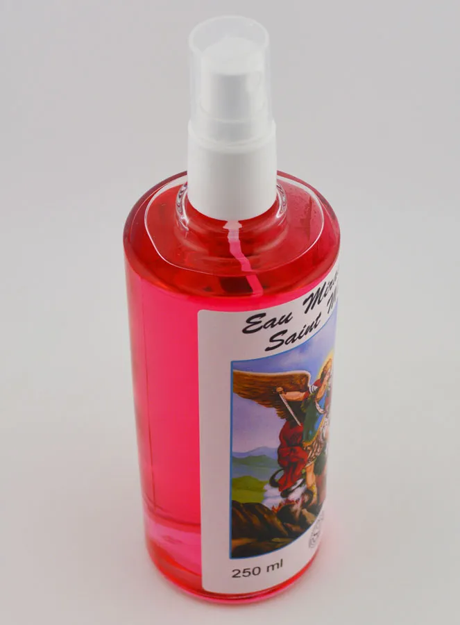 Parfum Wonderbaarlijk Water Heilige Michaël - Spray 250 ml (pic 3)
