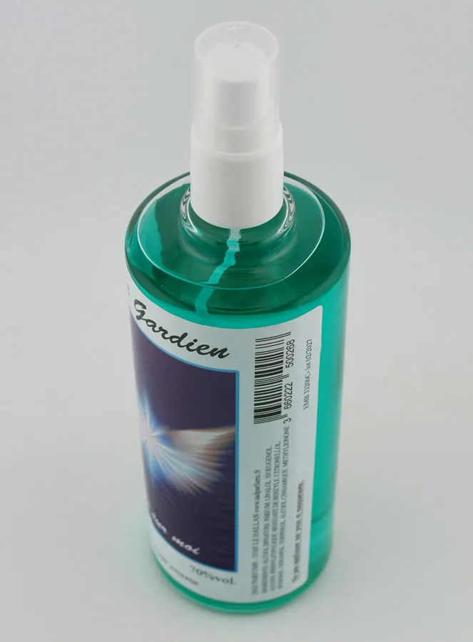 Parfum Bescherm Engel - Spray 250 ml (pic 4)