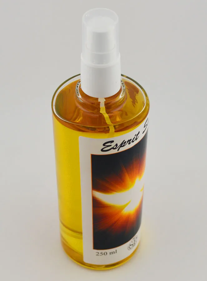 Parfum Heilige Geest - Spray 250 ml (pic 3)