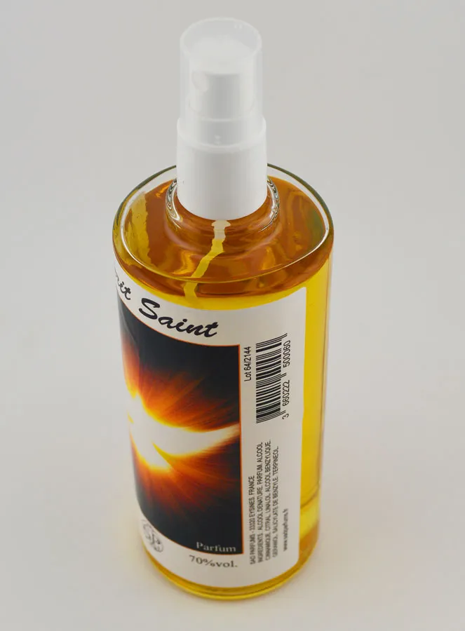 Parfum Heilige Geest - Spray 250 ml (pic 4)