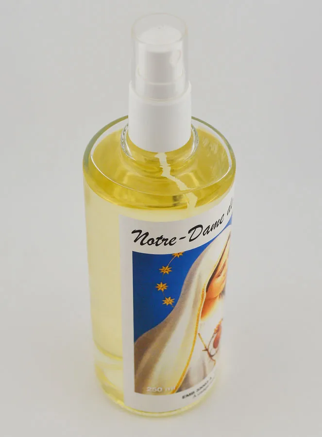 Parfum Onze Lieve Vrouwe van Fatima - Spray 250 ml (pic 3)