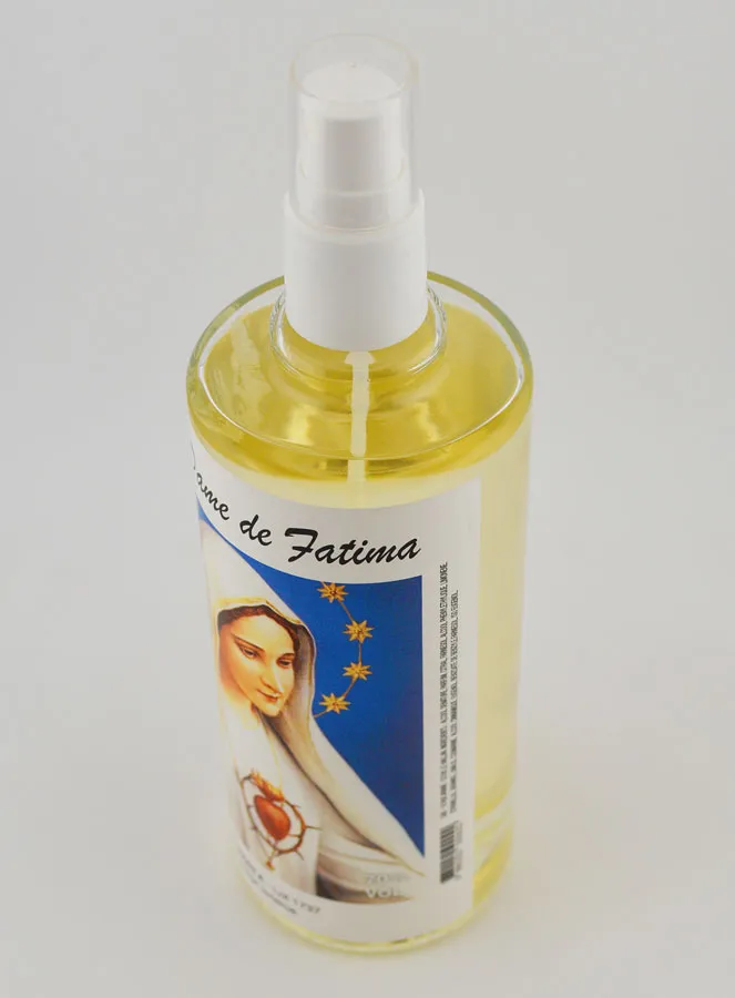 Parfum Onze Lieve Vrouwe van Fatima - Spray 250 ml (pic 4)