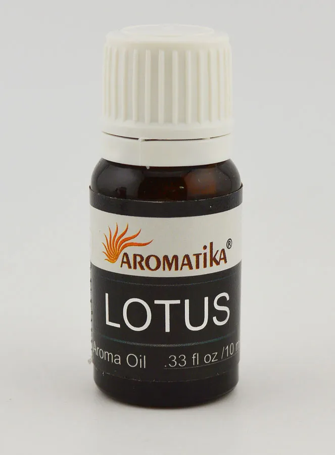 Parfumolie Aromatika Lotus (pic 3)