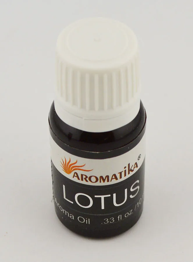 Parfumolie Aromatika Lotus (pic 4)