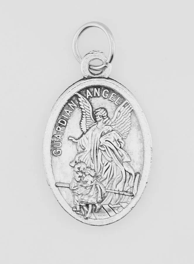 Hanger Engel Michaël - 22 mm (pic 4)